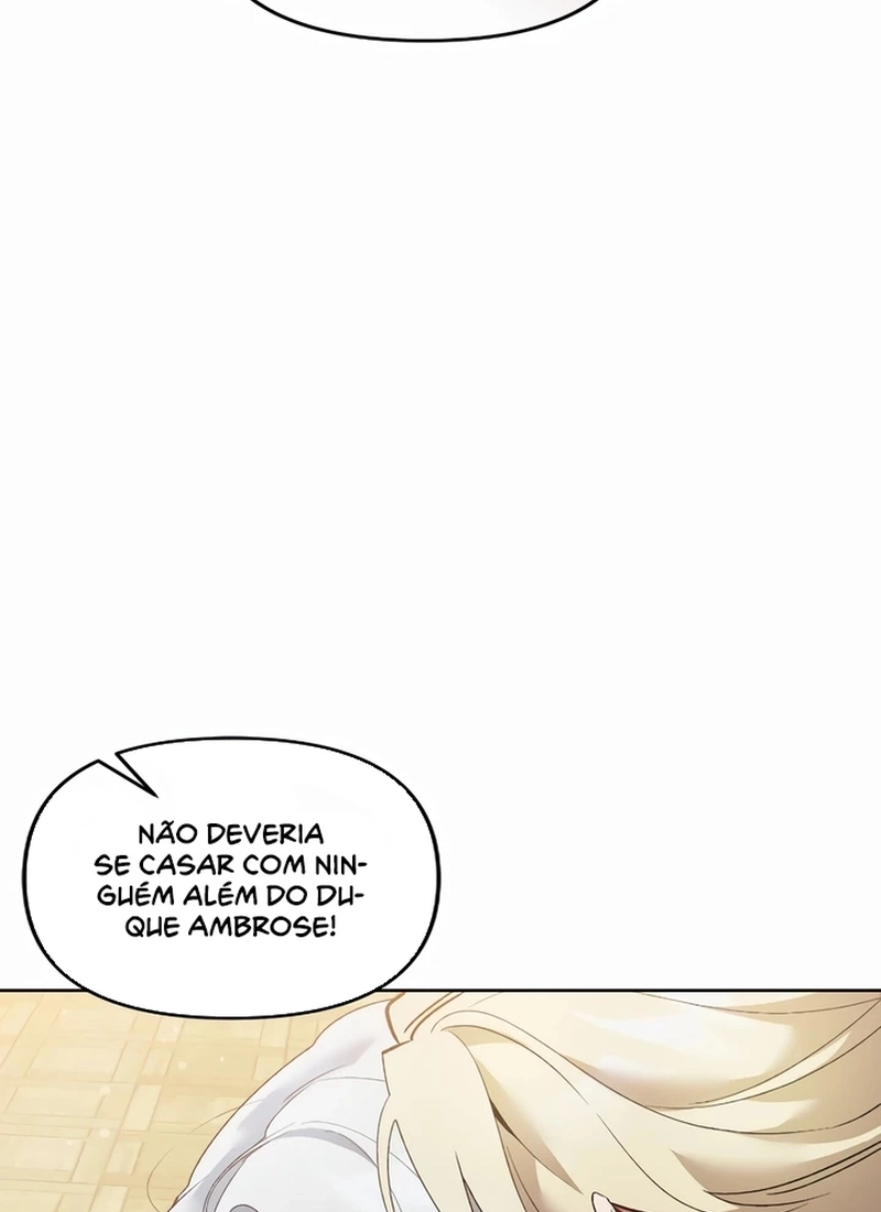 O Passarinho Do Duque Sombrio Capítulo 12 Página 61