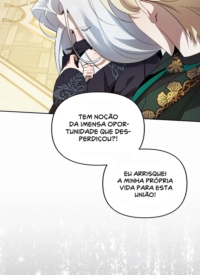 O Passarinho Do Duque Sombrio Capítulo 12 Página 62