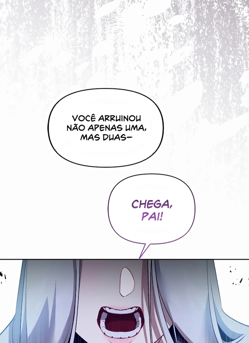 O Passarinho Do Duque Sombrio Capítulo 12 Página 64
