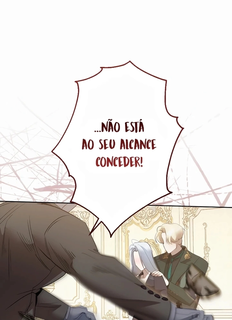 O Passarinho Do Duque Sombrio Capítulo 12 Página 77