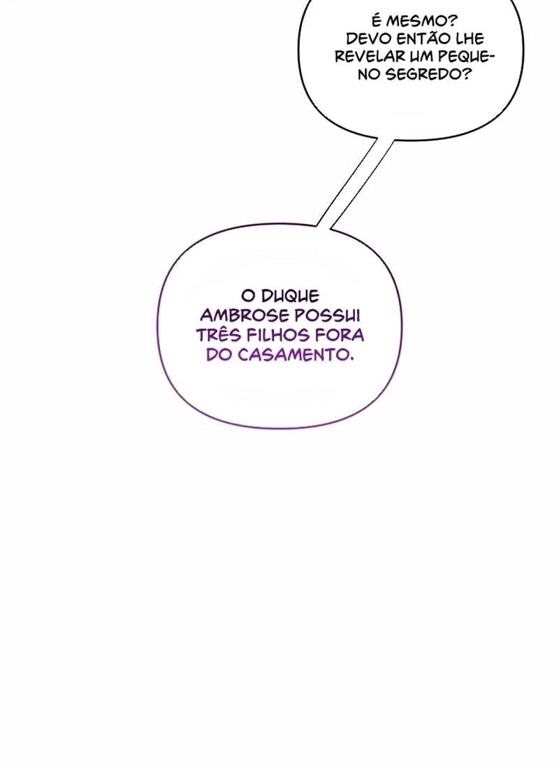 O Passarinho Do Duque Sombrio Capítulo 12 Página 80