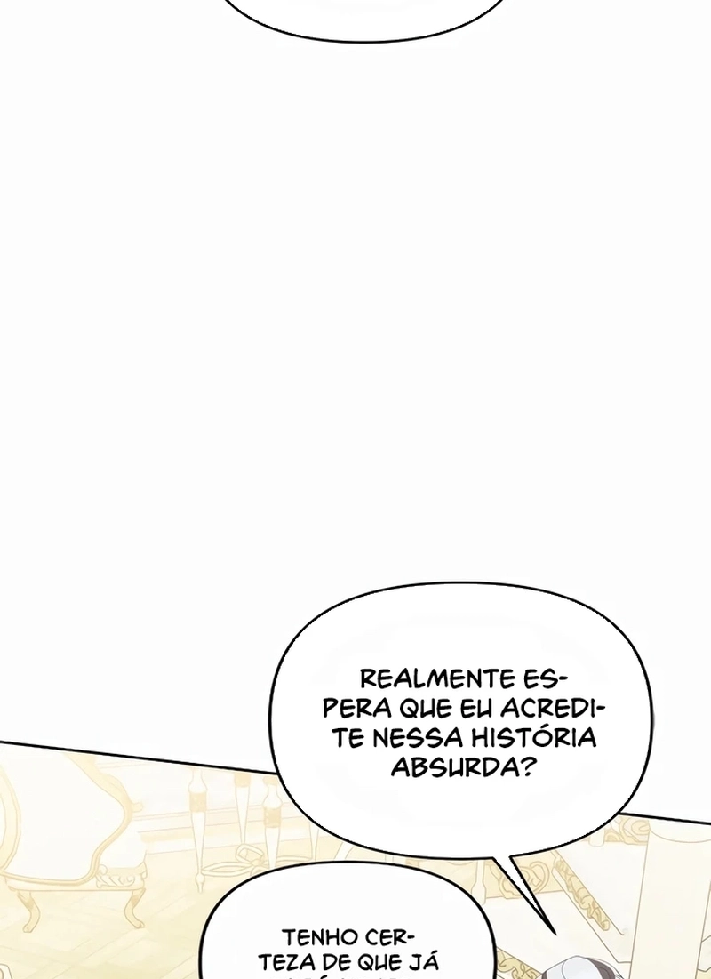 O Passarinho Do Duque Sombrio Capítulo 12 Página 82