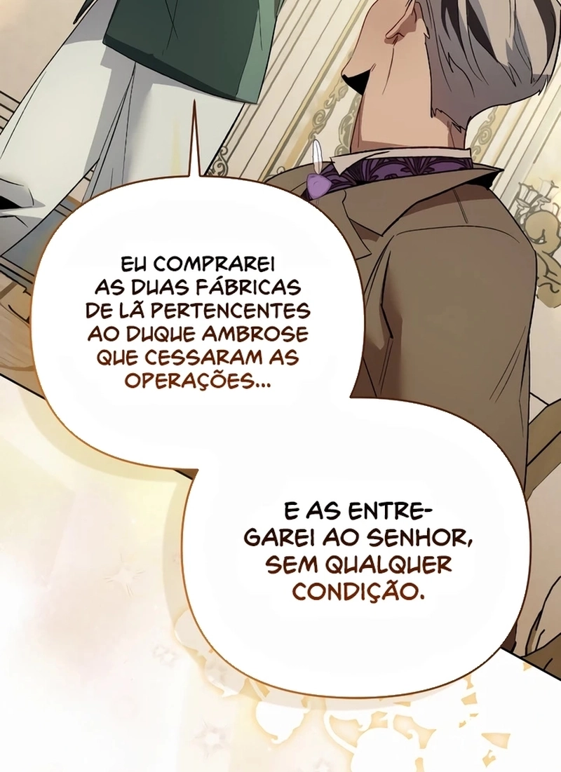 O Passarinho Do Duque Sombrio Capítulo 12 Página 86