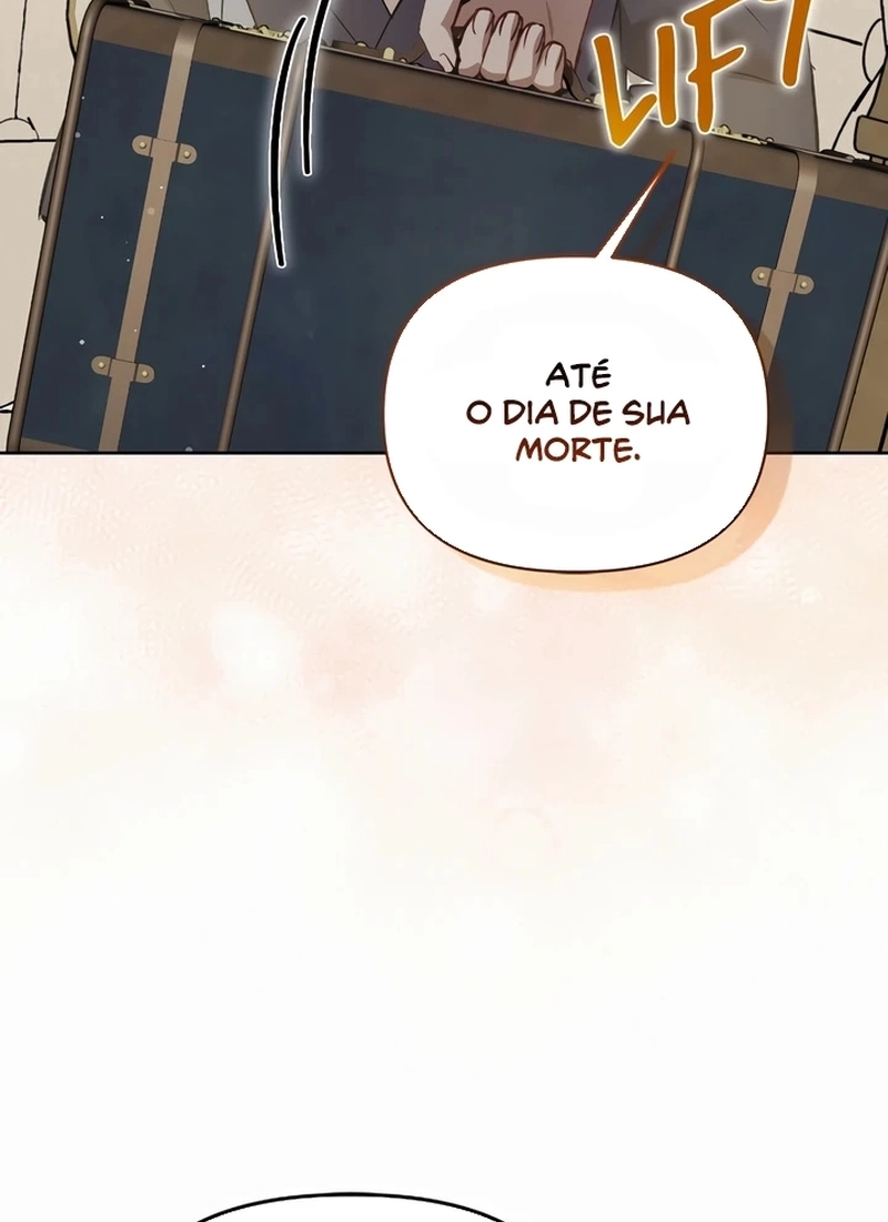 O Passarinho Do Duque Sombrio Capítulo 12 Página 94