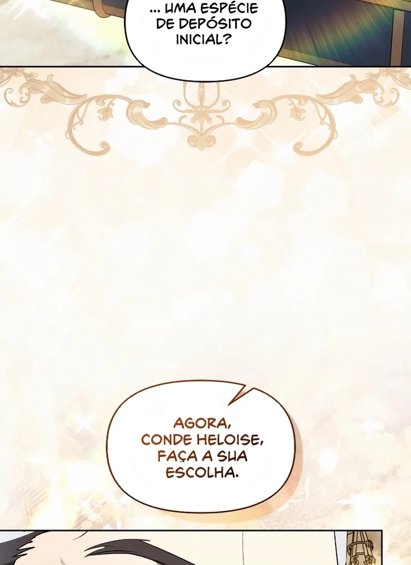 O Passarinho Do Duque Sombrio Capítulo 12 Página 98