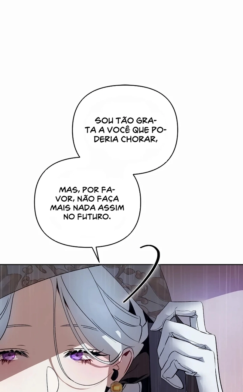 O Passarinho Do Duque Sombrio Capítulo 13 Página 100