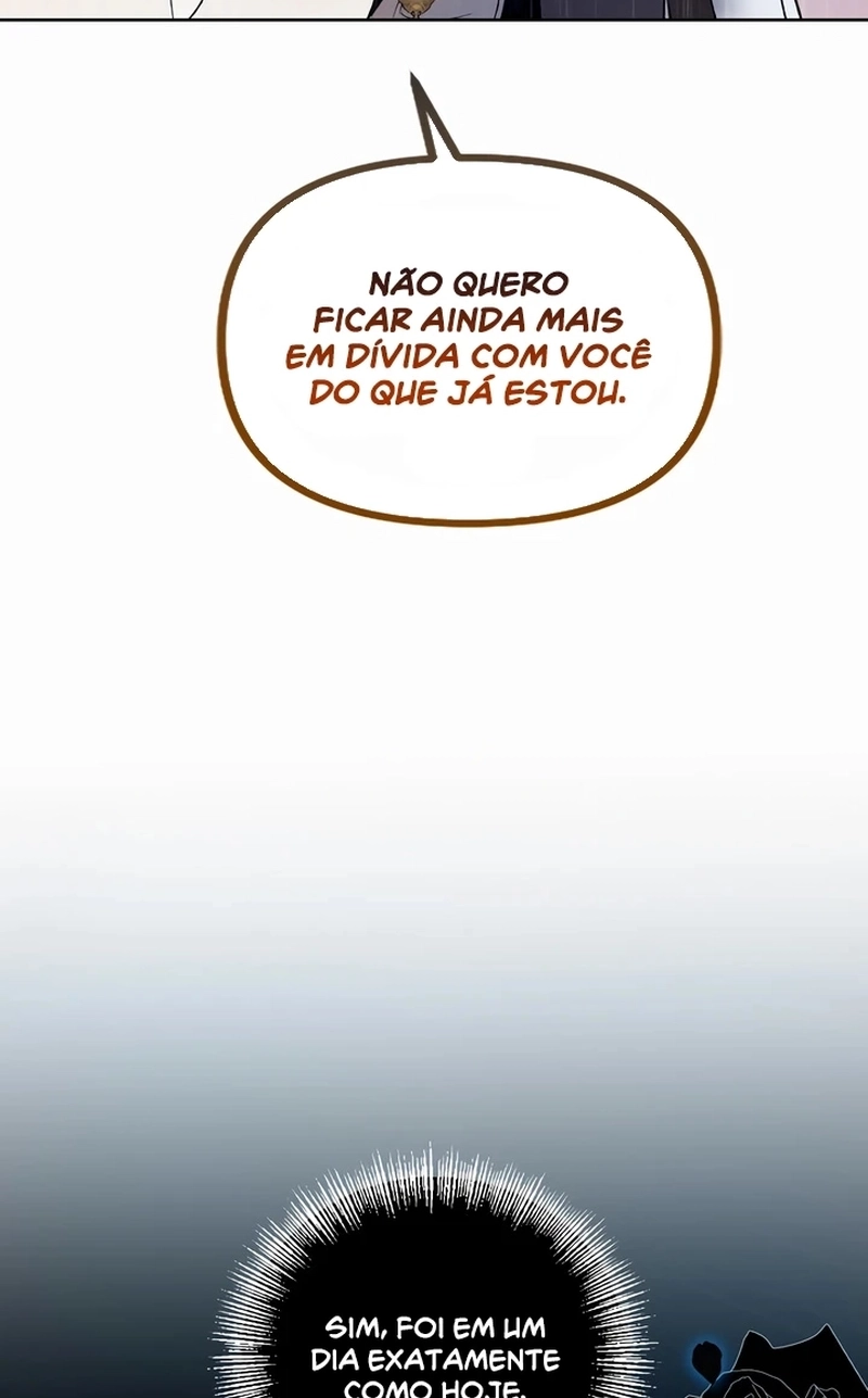 O Passarinho Do Duque Sombrio Capítulo 13 Página 101