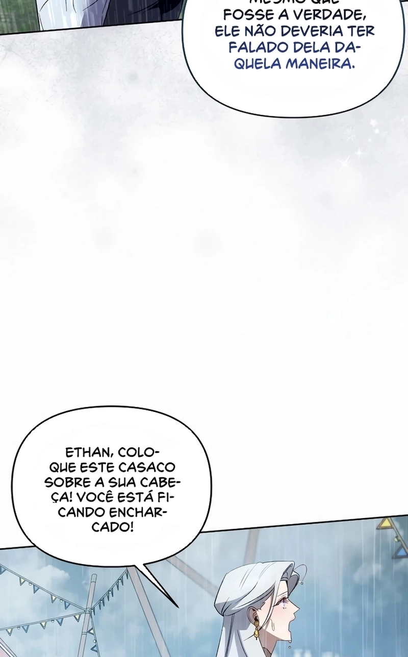 O Passarinho Do Duque Sombrio Capítulo 13 Página 108