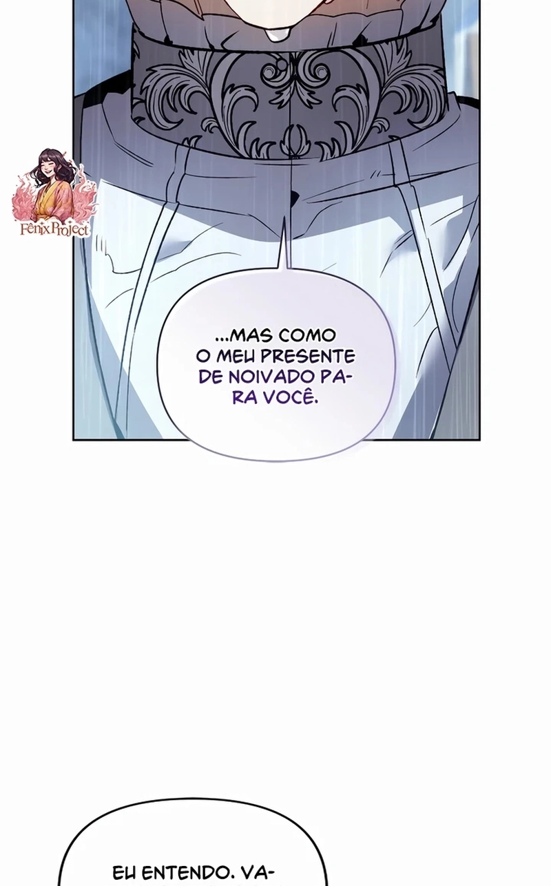 O Passarinho Do Duque Sombrio Capítulo 13 Página 111