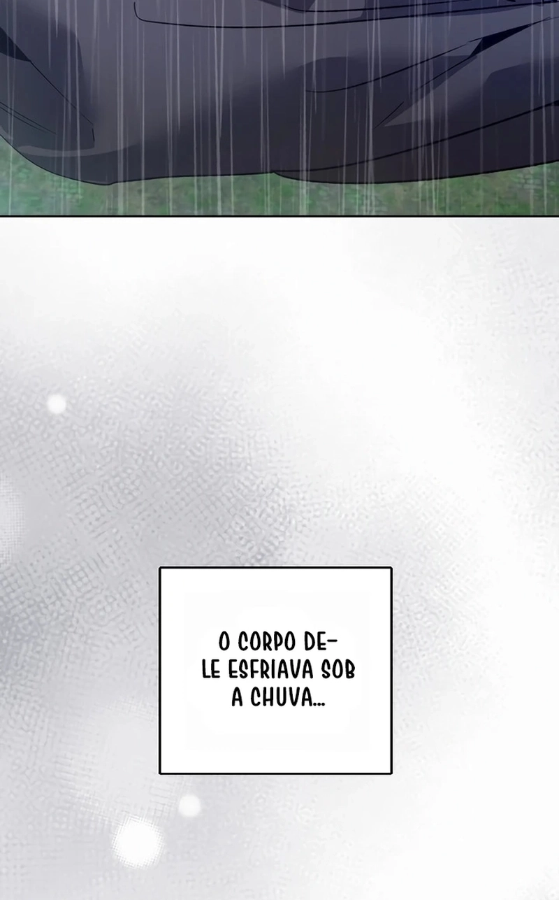 O Passarinho Do Duque Sombrio Capítulo 13 Página 115