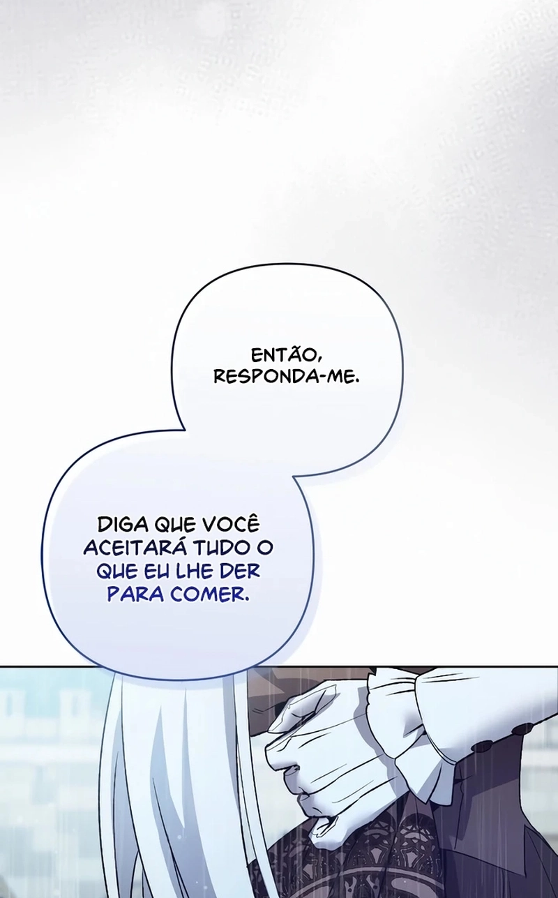 O Passarinho Do Duque Sombrio Capítulo 13 Página 116