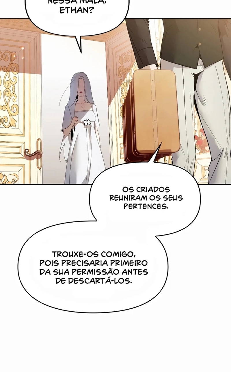 O Passarinho Do Duque Sombrio Capítulo 13 Página 12