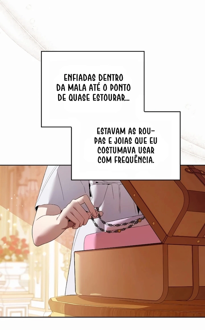 O Passarinho Do Duque Sombrio Capítulo 13 Página 15