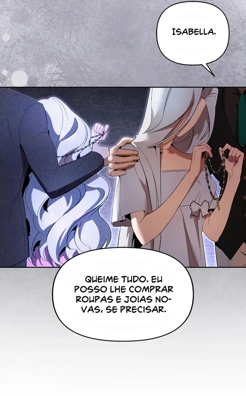 O Passarinho Do Duque Sombrio Capítulo 13 Página 17