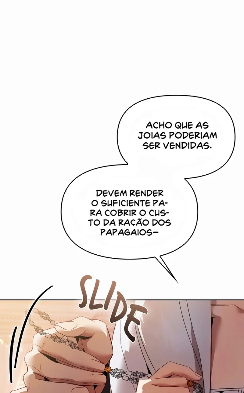 O Passarinho Do Duque Sombrio Capítulo 13 Página 18