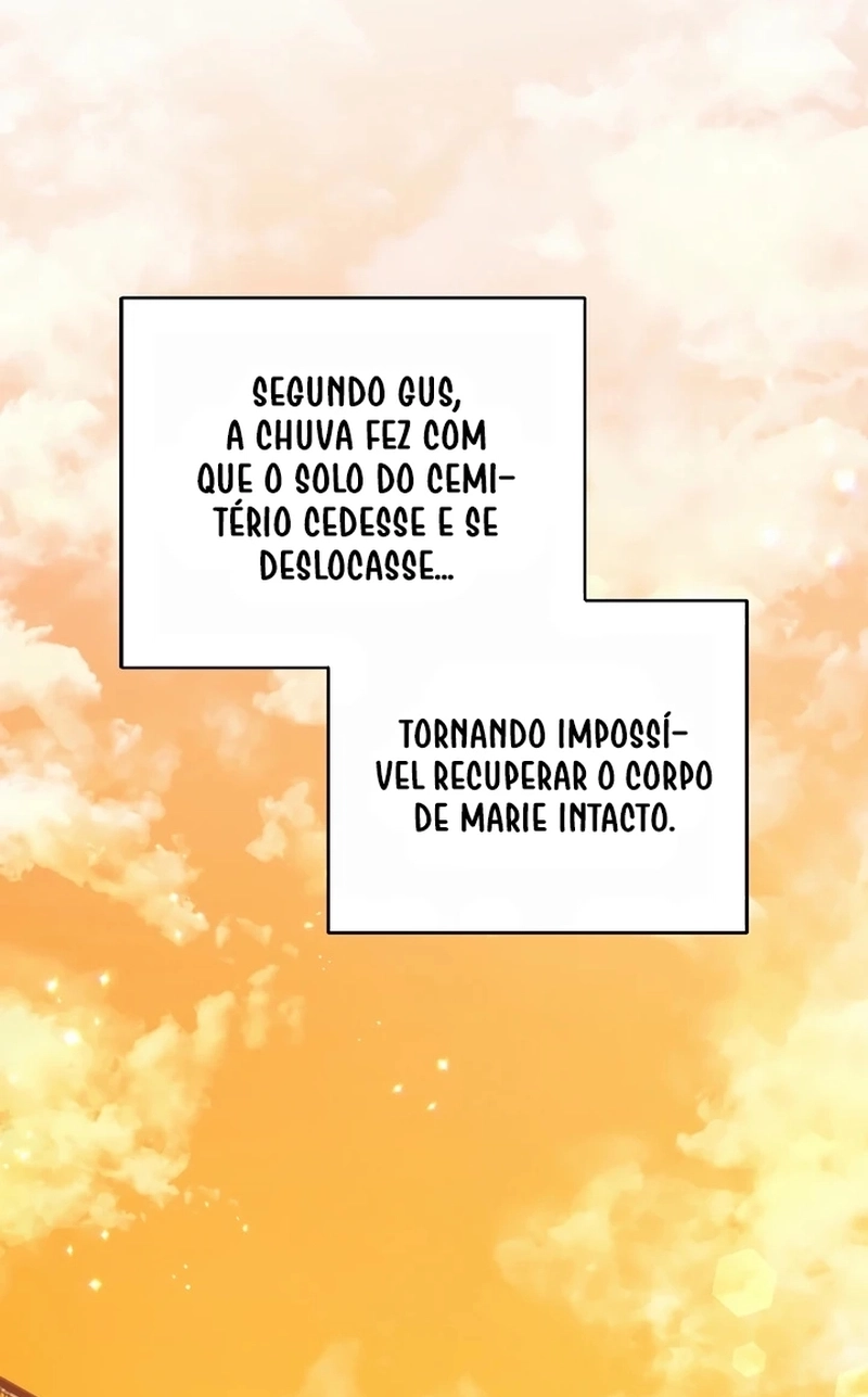 O Passarinho Do Duque Sombrio Capítulo 13 Página 2