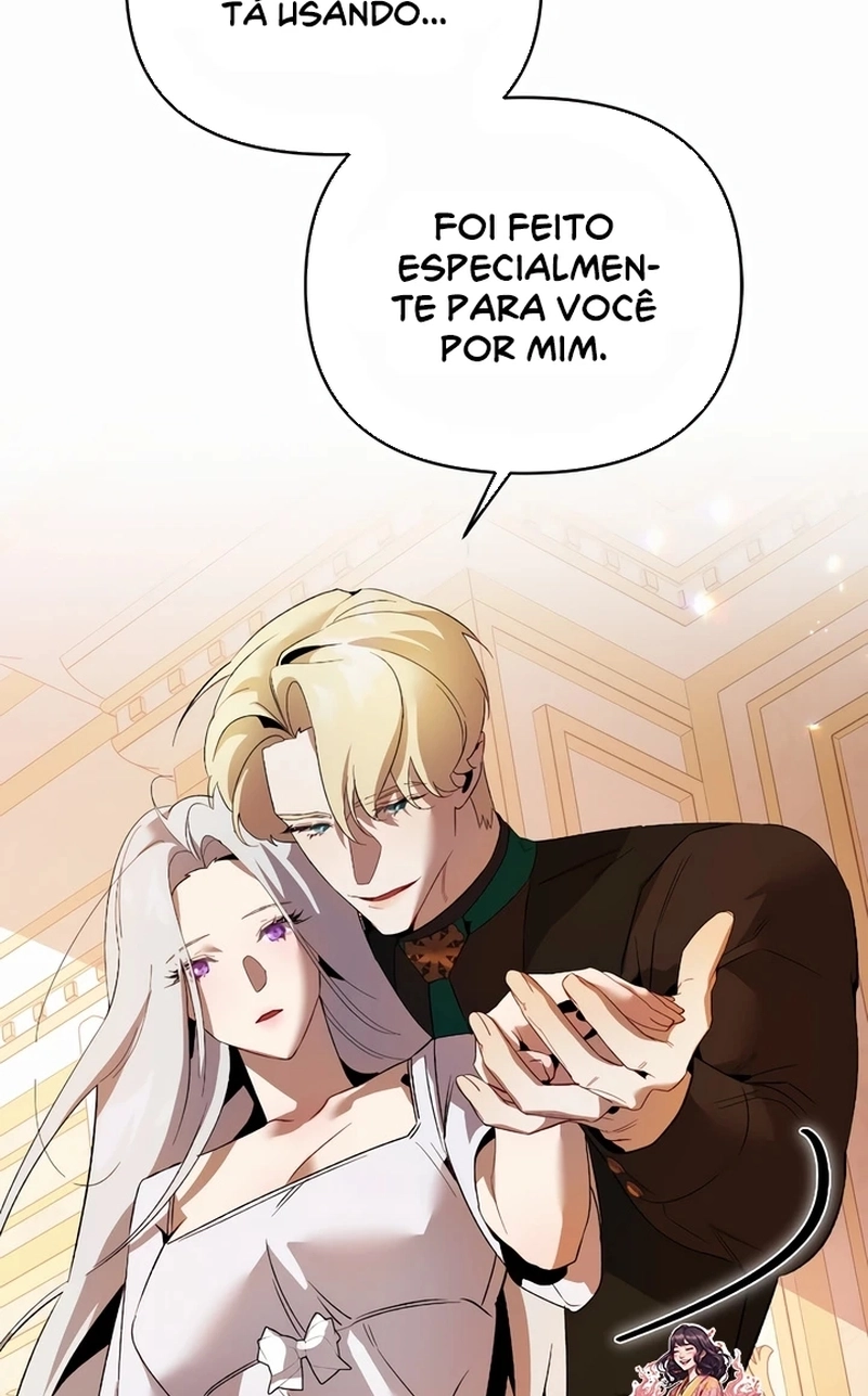 O Passarinho Do Duque Sombrio Capítulo 13 Página 20