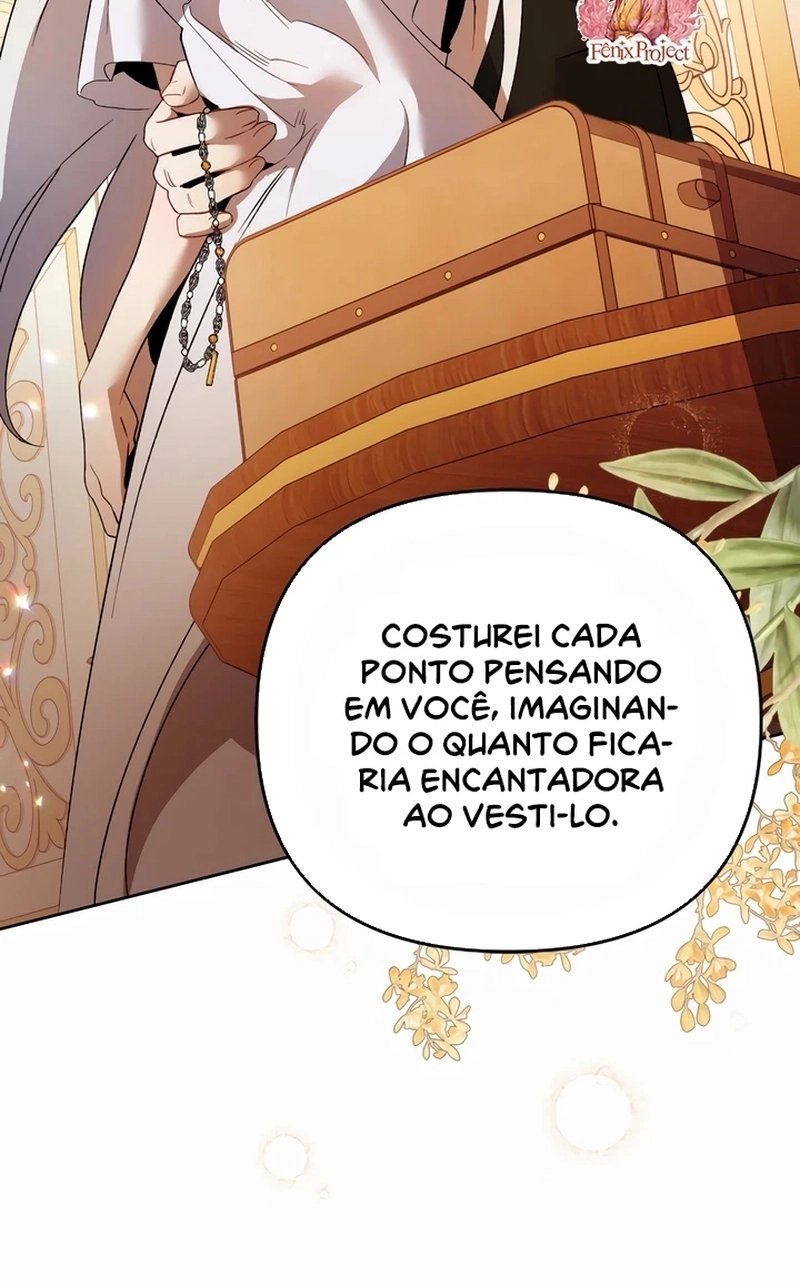 O Passarinho Do Duque Sombrio Capítulo 13 Página 21