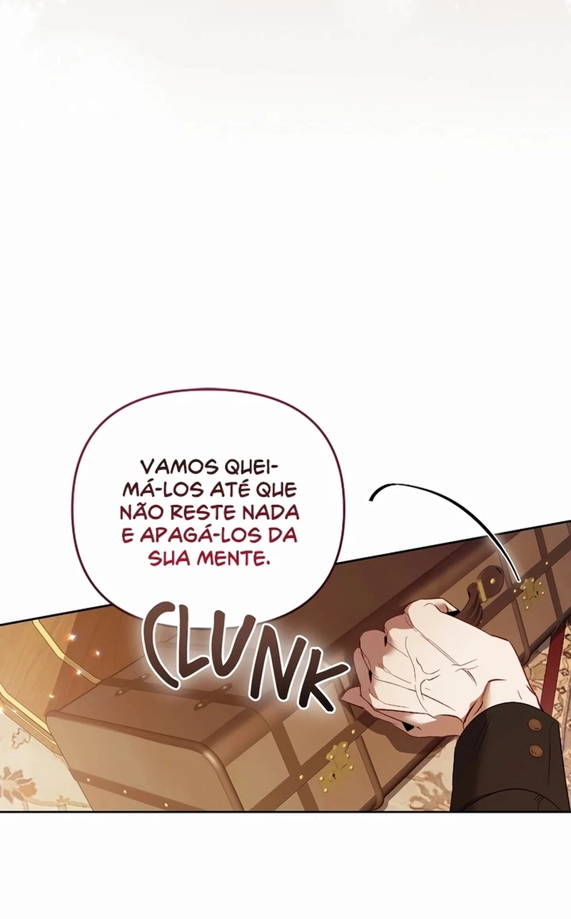 O Passarinho Do Duque Sombrio Capítulo 13 Página 24