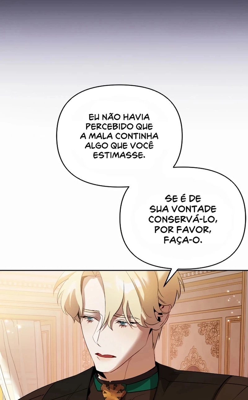 O Passarinho Do Duque Sombrio Capítulo 13 Página 36