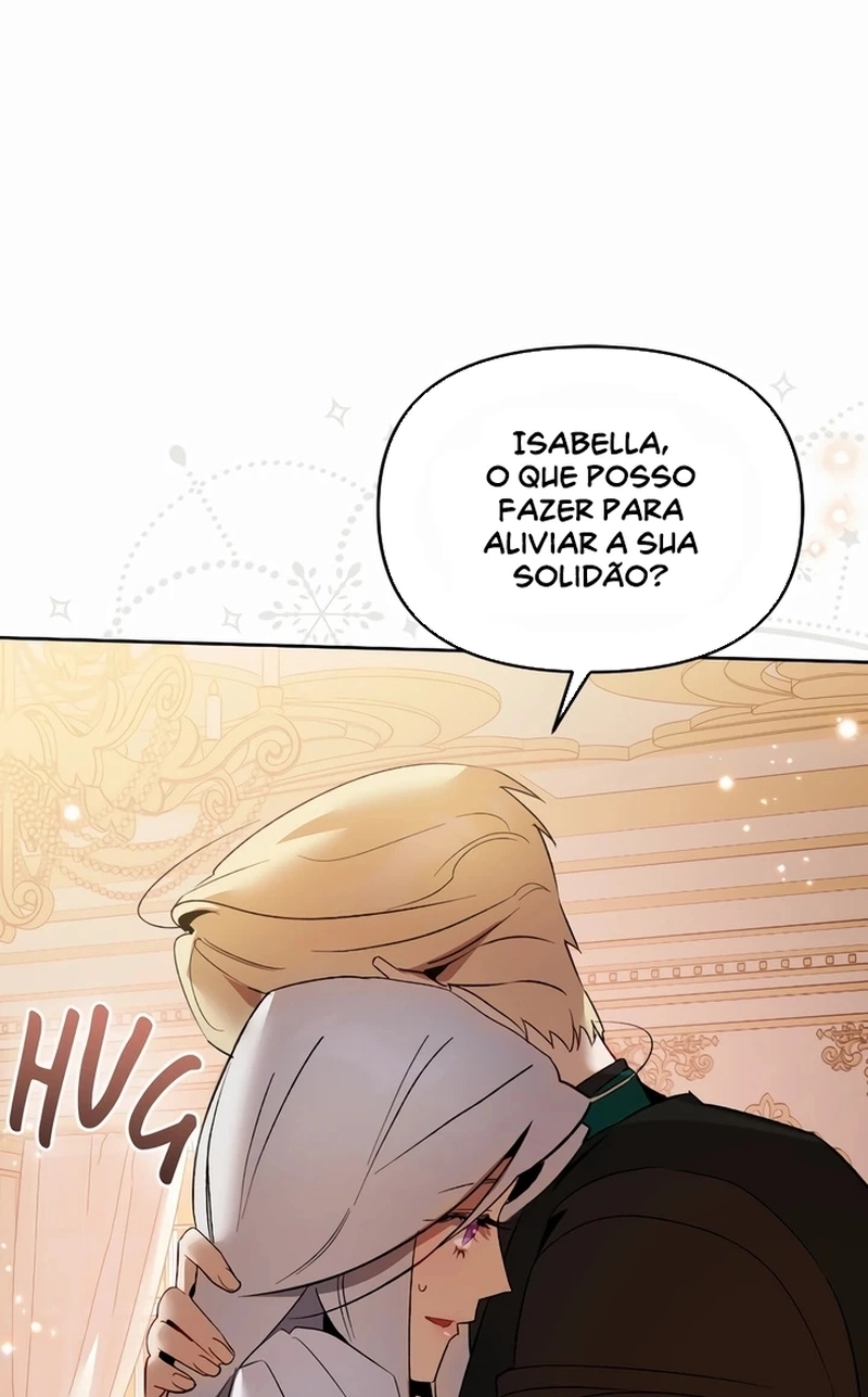 O Passarinho Do Duque Sombrio Capítulo 13 Página 38