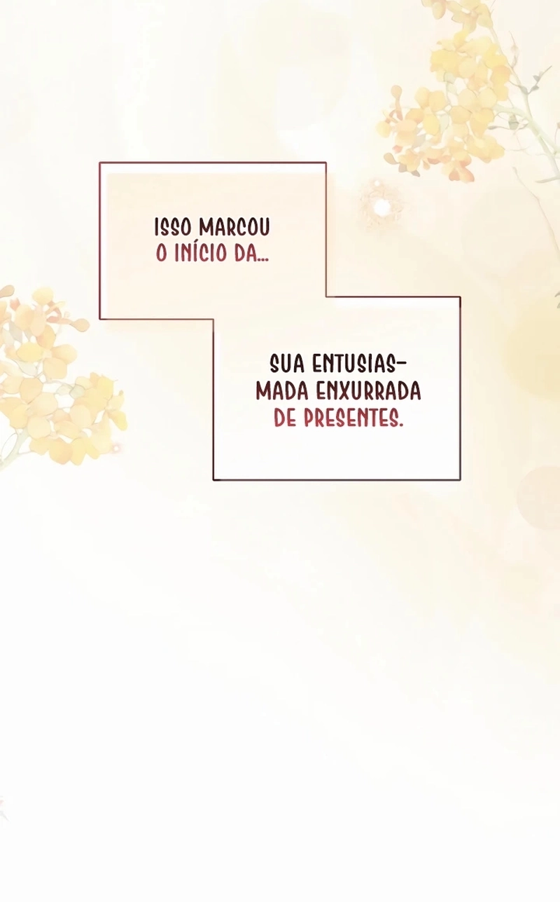 O Passarinho Do Duque Sombrio Capítulo 13 Página 41