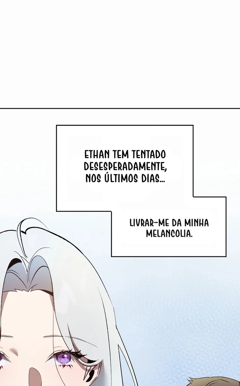 O Passarinho Do Duque Sombrio Capítulo 13 Página 43