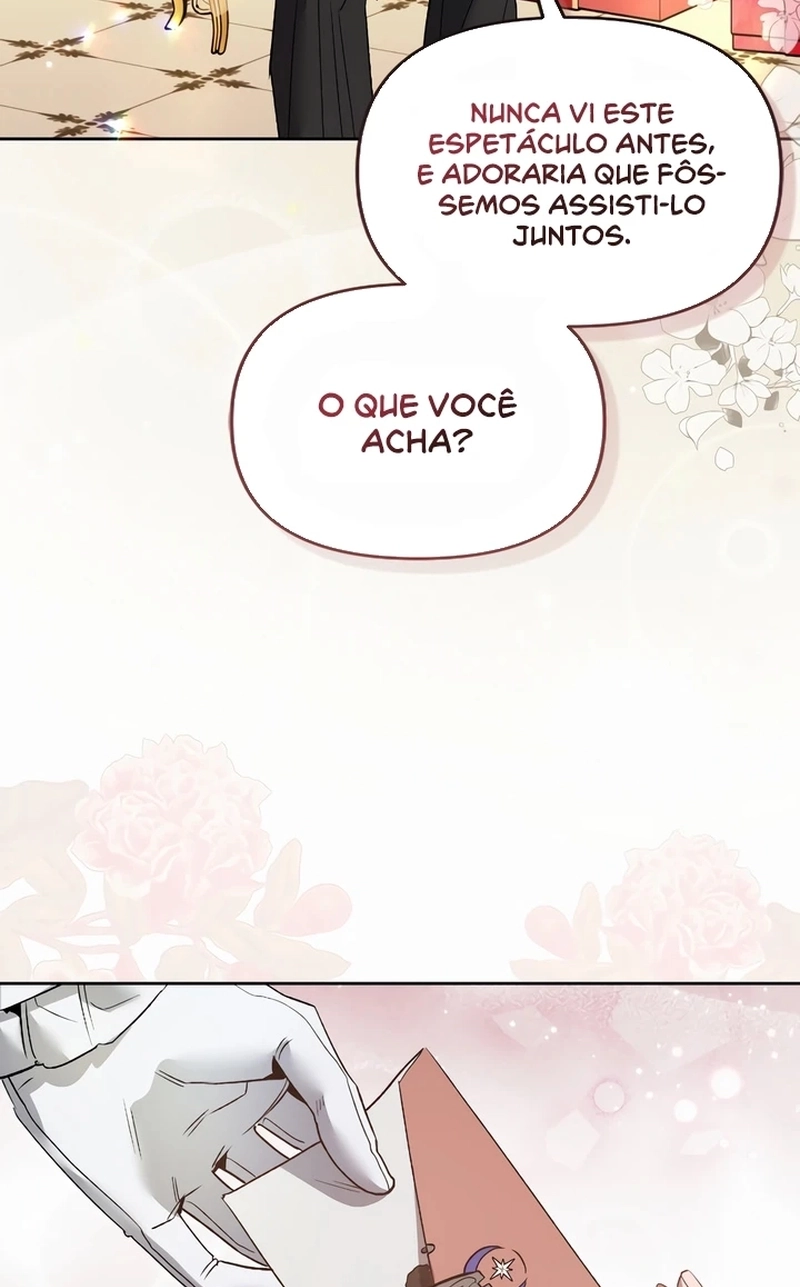 O Passarinho Do Duque Sombrio Capítulo 13 Página 46