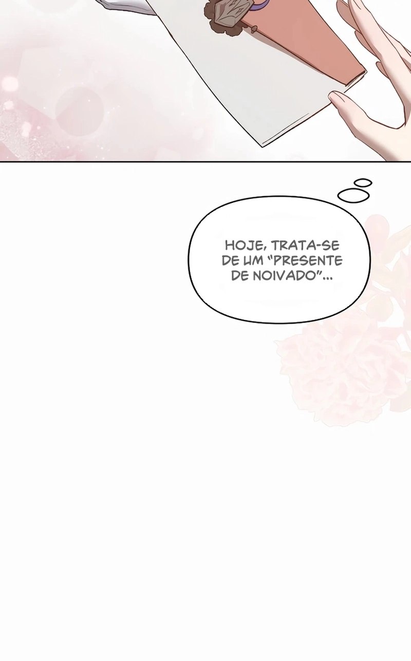 O Passarinho Do Duque Sombrio Capítulo 13 Página 47