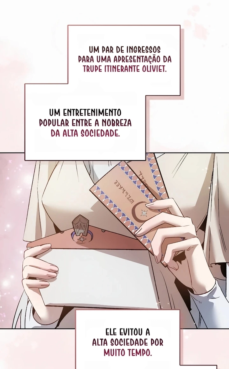 O Passarinho Do Duque Sombrio Capítulo 13 Página 48