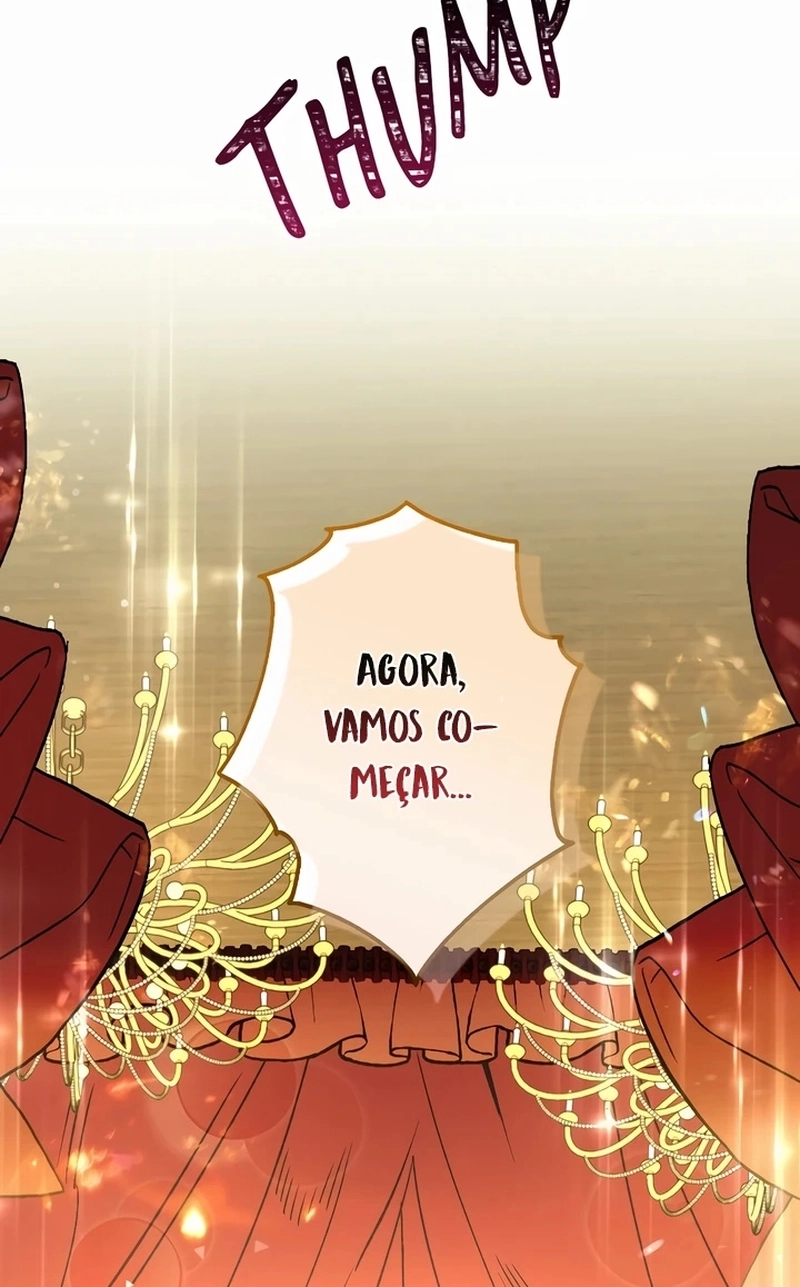 O Passarinho Do Duque Sombrio Capítulo 13 Página 61