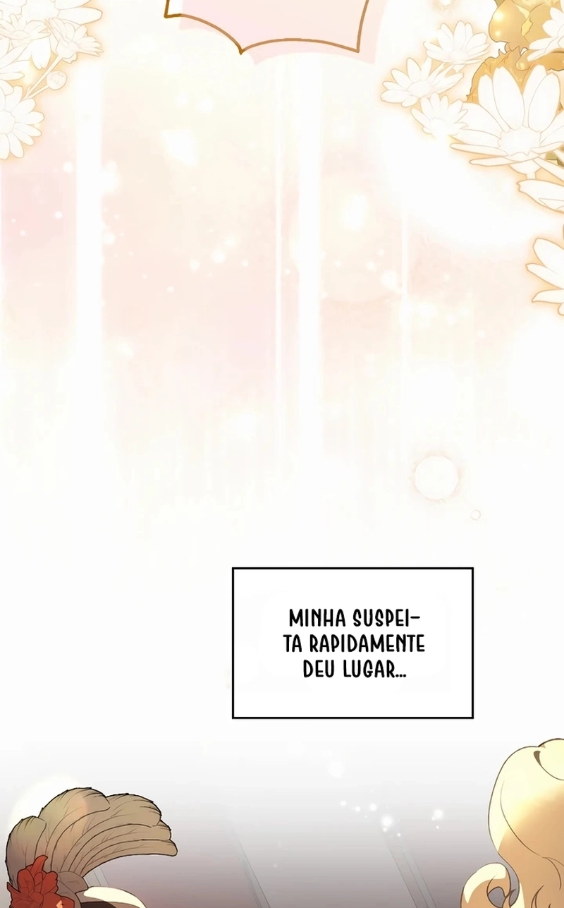 O Passarinho Do Duque Sombrio Capítulo 13 Página 63