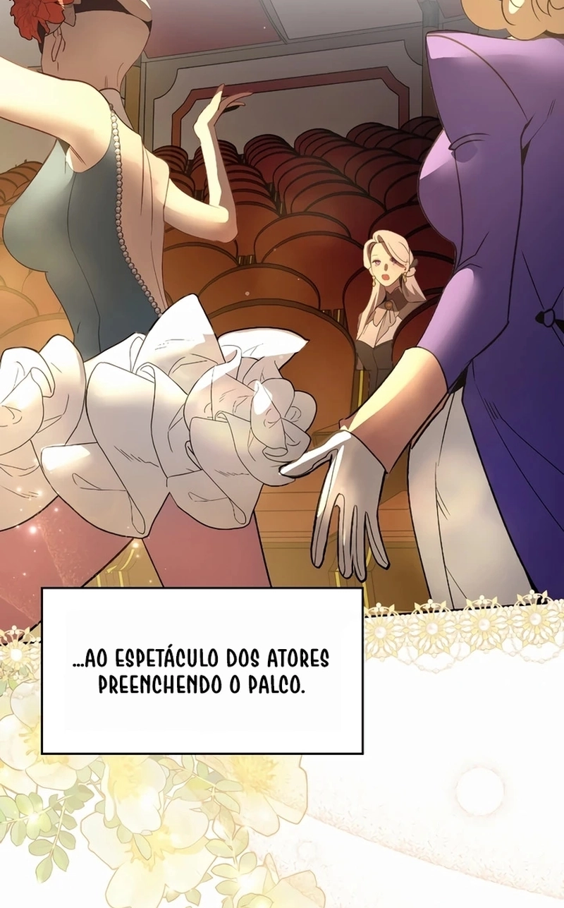 O Passarinho Do Duque Sombrio Capítulo 13 Página 64
