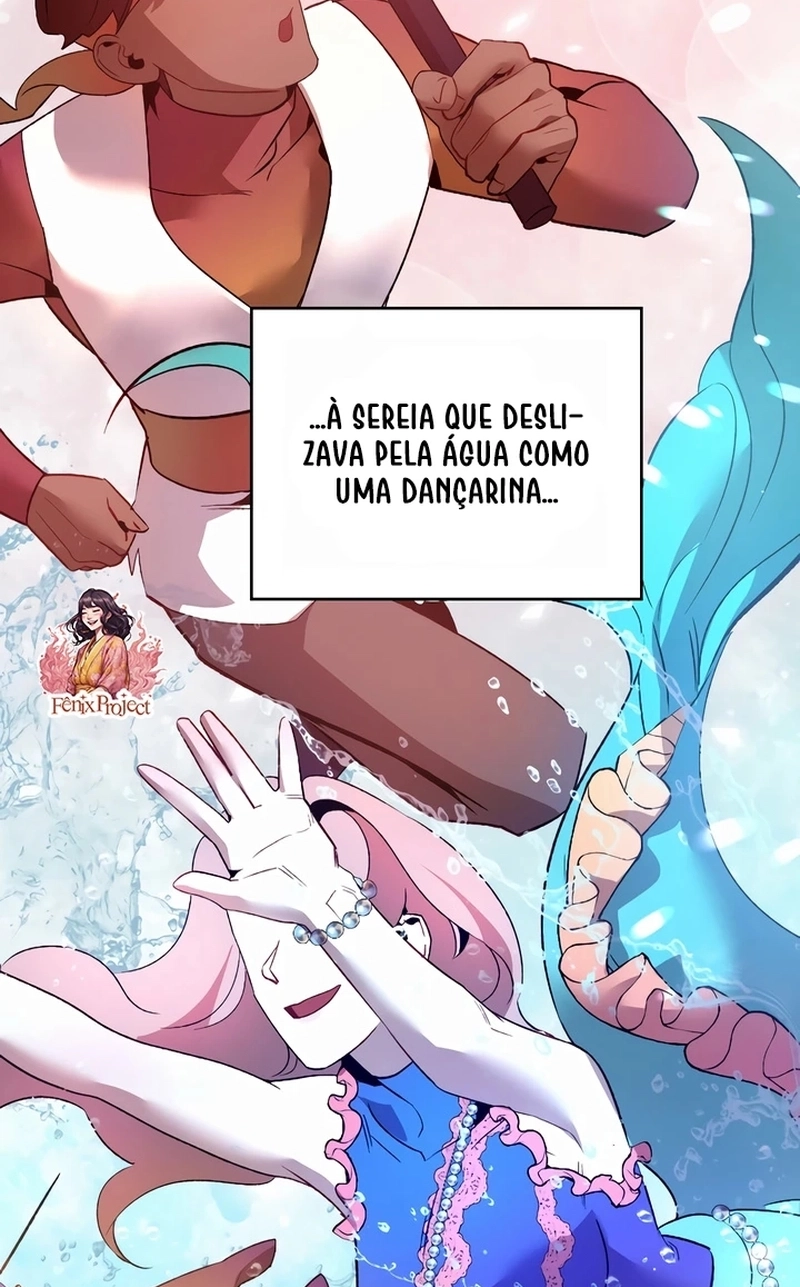 O Passarinho Do Duque Sombrio Capítulo 13 Página 66