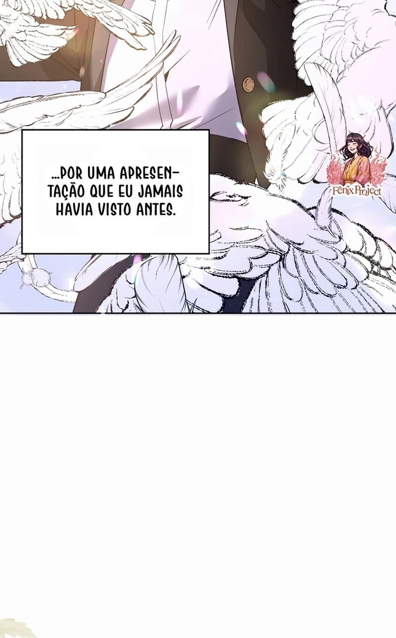 O Passarinho Do Duque Sombrio Capítulo 13 Página 68