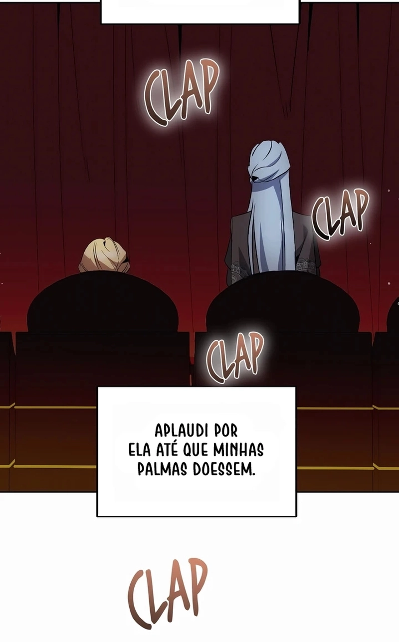 O Passarinho Do Duque Sombrio Capítulo 13 Página 86
