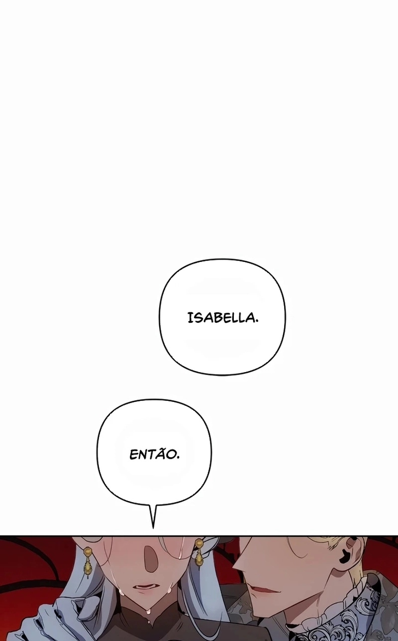 O Passarinho Do Duque Sombrio Capítulo 13 Página 87
