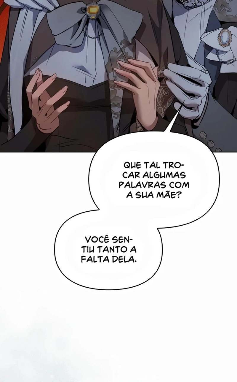 O Passarinho Do Duque Sombrio Capítulo 13 Página 88