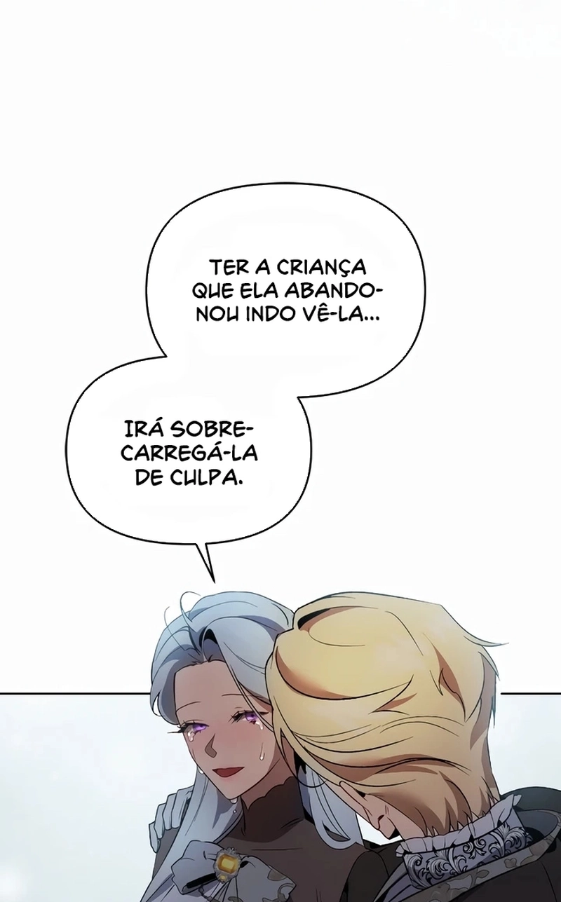 O Passarinho Do Duque Sombrio Capítulo 13 Página 91