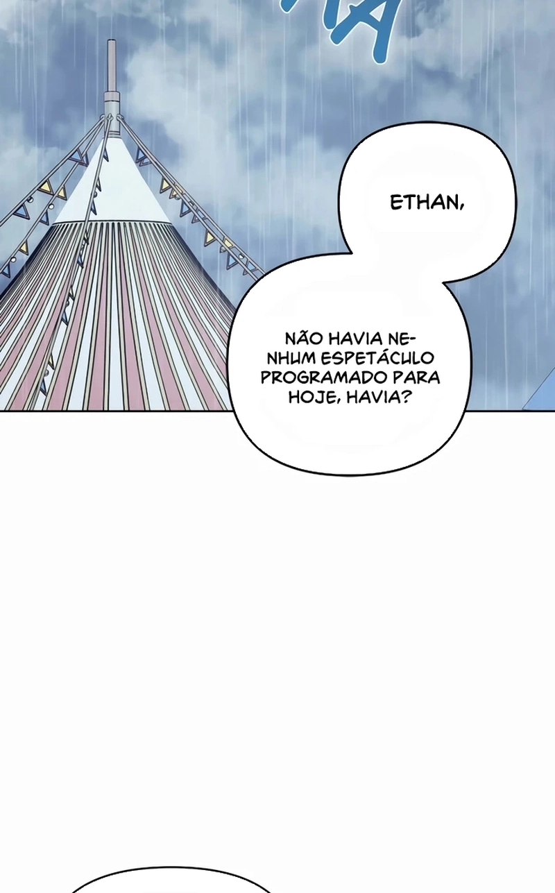 O Passarinho Do Duque Sombrio Capítulo 13 Página 98