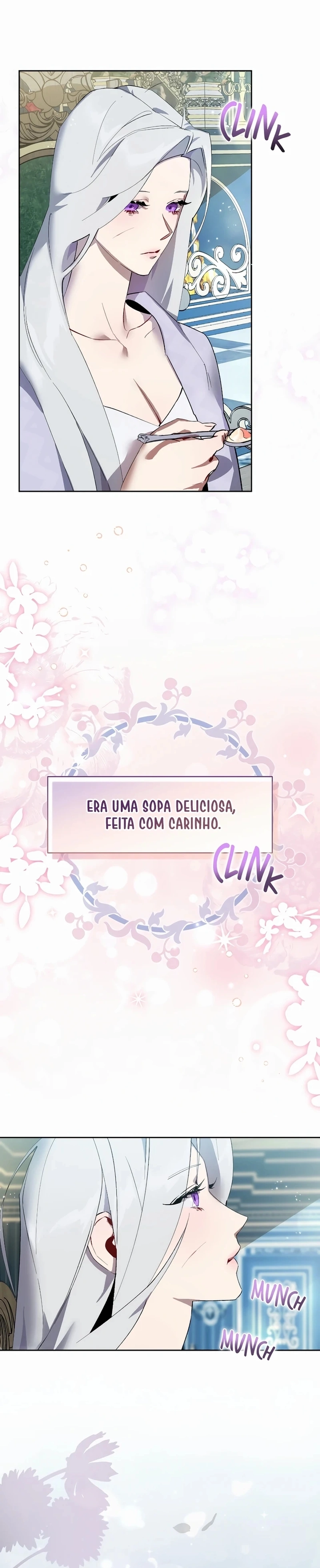 O Passarinho Do Duque Sombrio Capítulo 2 Página 10
