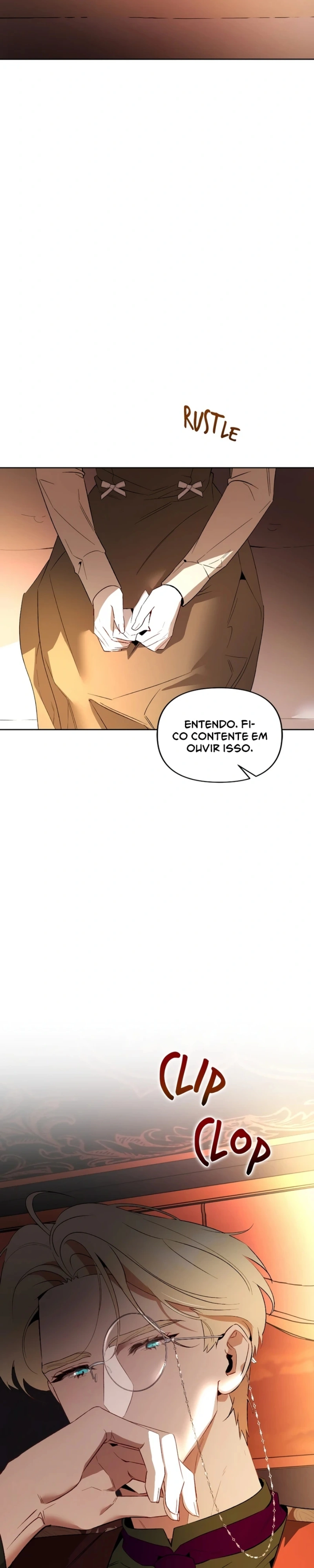 O Passarinho Do Duque Sombrio Capítulo 22 Página 31