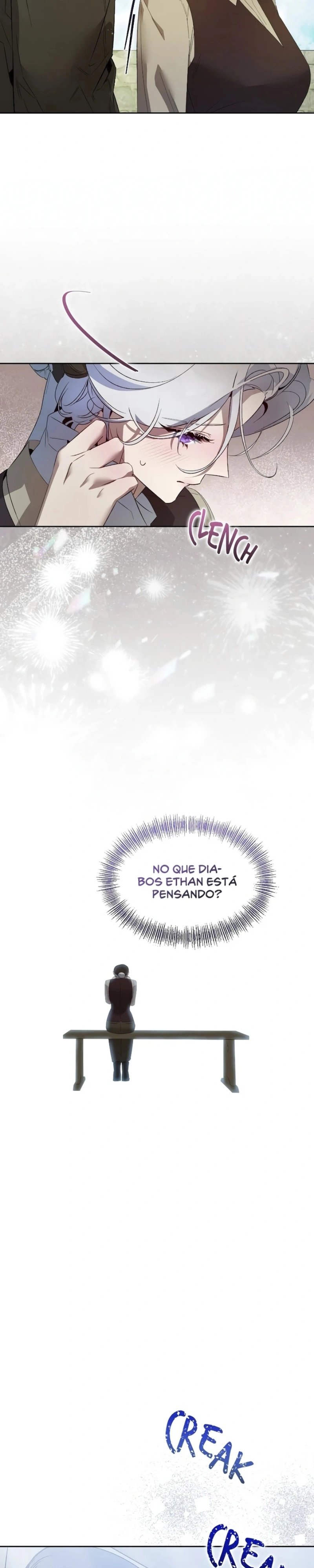 O Passarinho Do Duque Sombrio Capítulo 25 Página 23