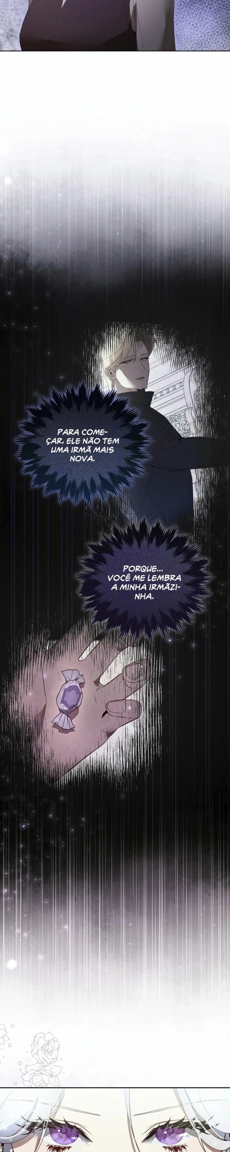 O Passarinho Do Duque Sombrio Capítulo 26 Página 27
