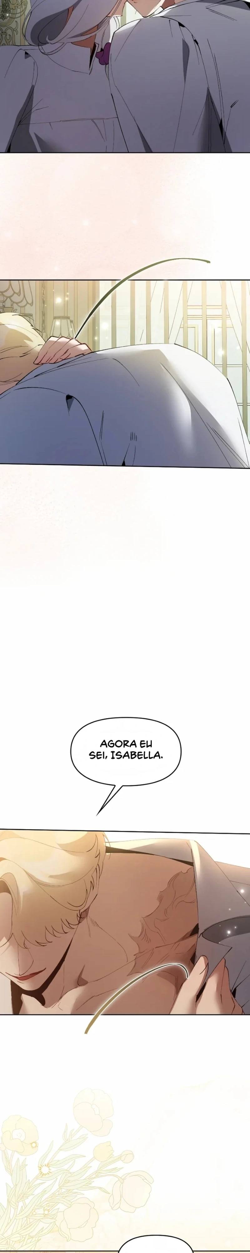 O Passarinho Do Duque Sombrio Capítulo 38 Página 29
