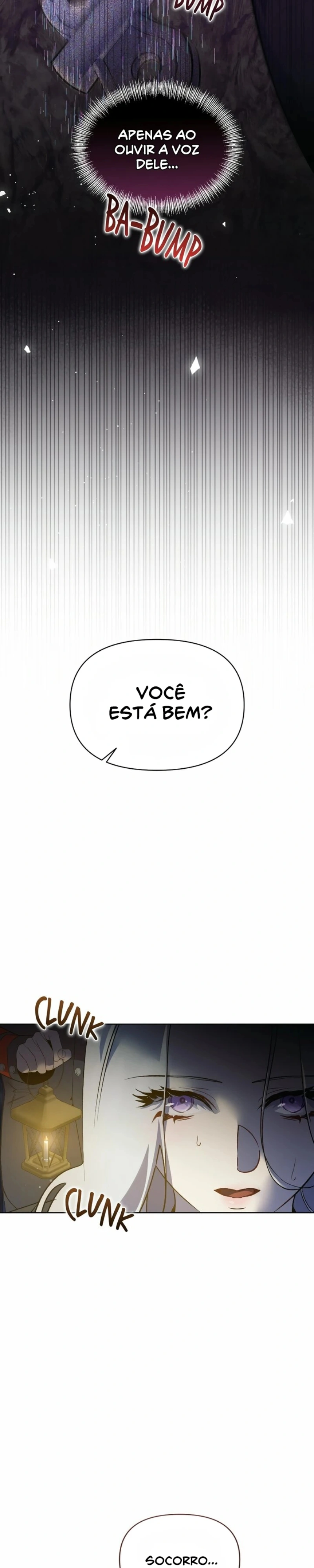 O Passarinho Do Duque Sombrio Capítulo 45 Página 7