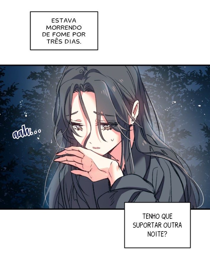 The Gentle Goblin's Bird Capítulo 1 Página 53