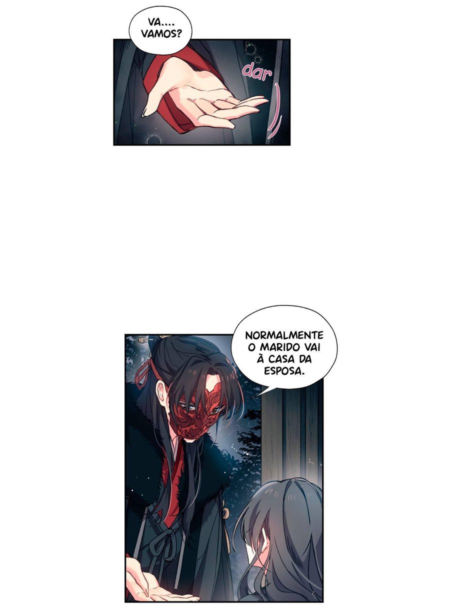 The Gentle Goblin's Bird Capítulo 2 Página 35