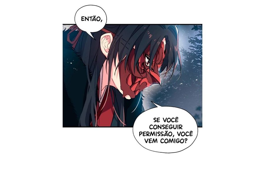 The Gentle Goblin's Bird Capítulo 2 Página 38