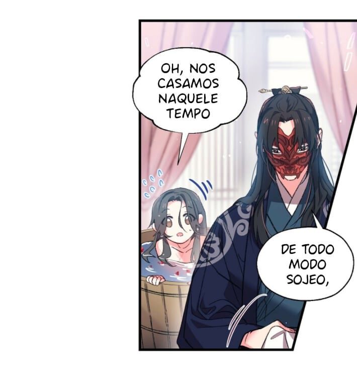 The Gentle Goblin's Bird Capítulo 3 Página 17